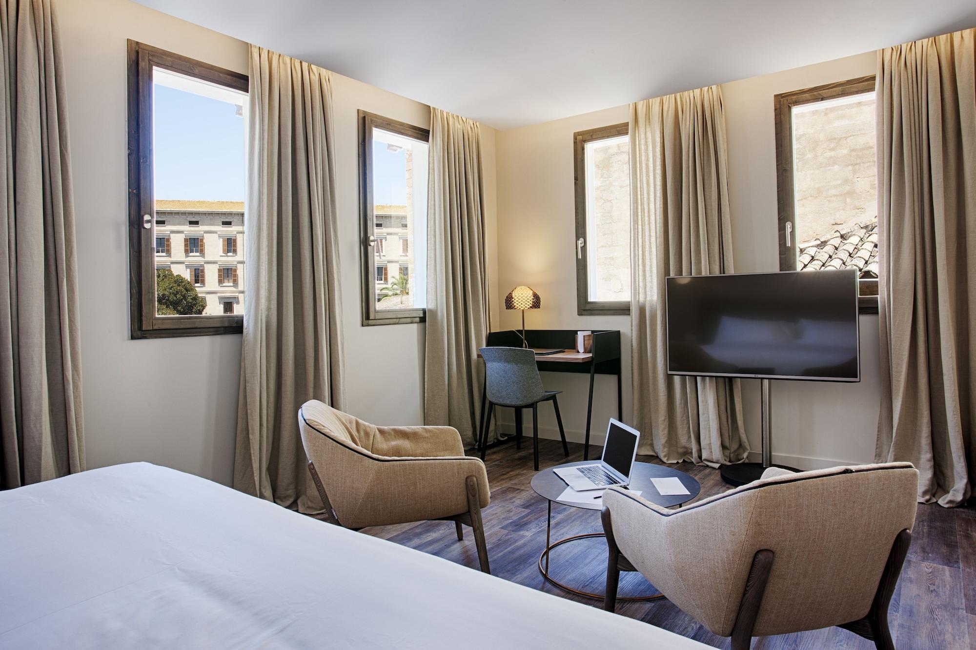 Sant Jaume Design Hotel Palma de Mallorca Exterior photo