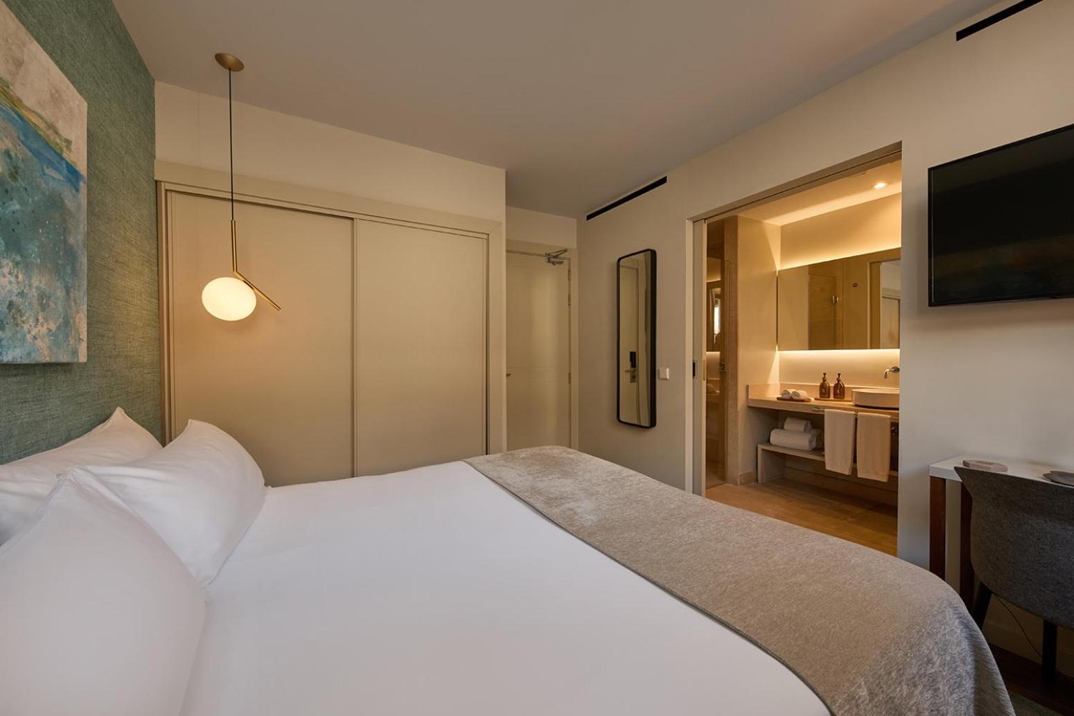Sant Jaume Design Hotel Palma de Mallorca Exterior photo
