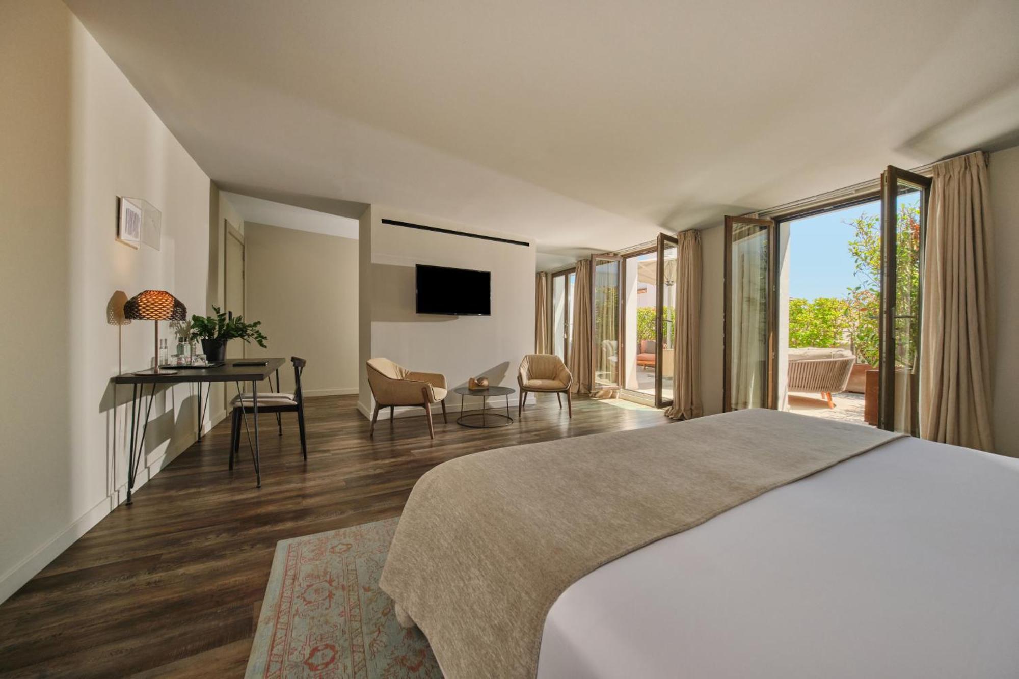 Sant Jaume Design Hotel Palma de Mallorca Exterior photo