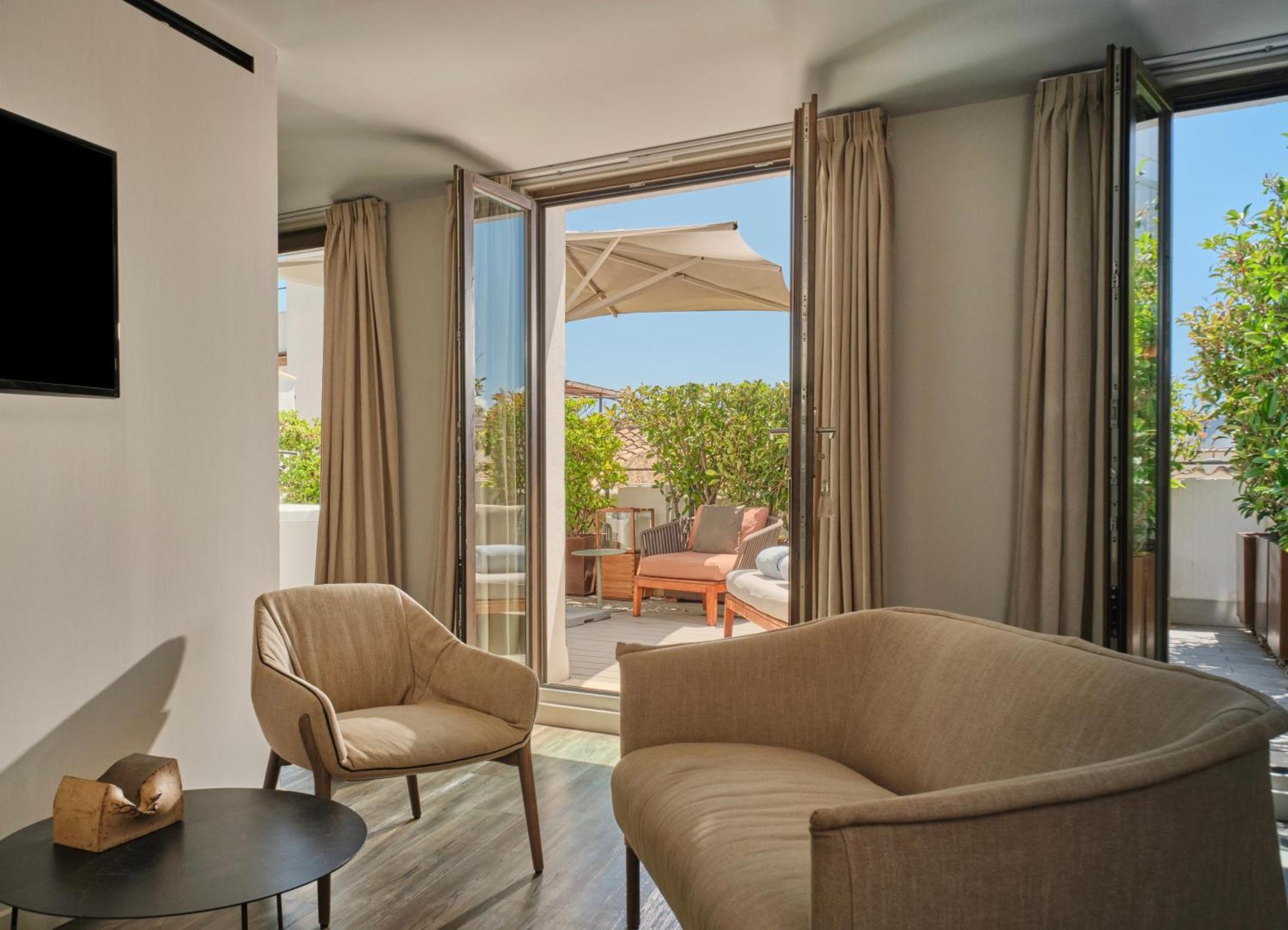 Sant Jaume Design Hotel Palma de Mallorca Exterior photo