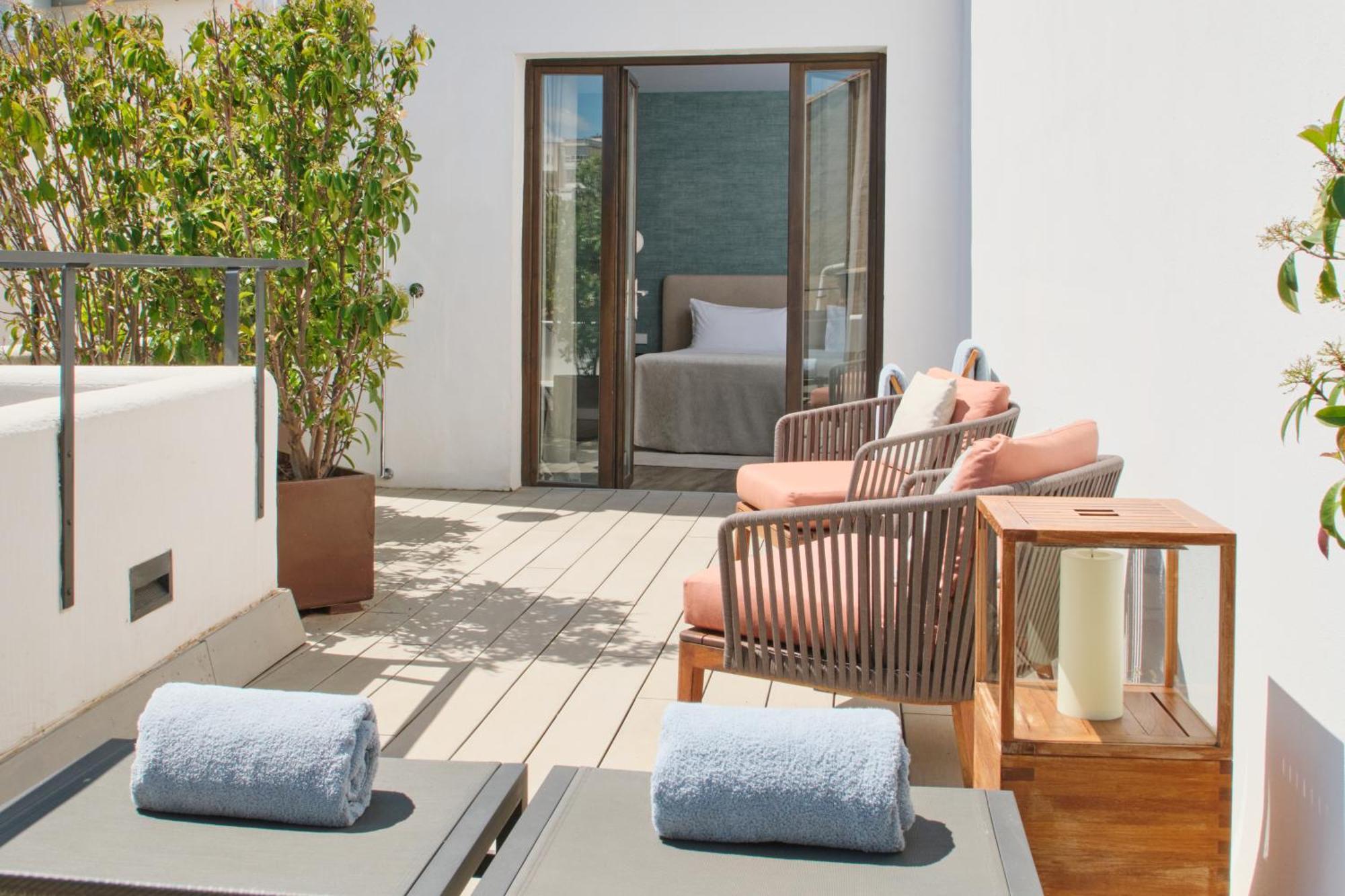 Sant Jaume Design Hotel Palma de Mallorca Exterior photo