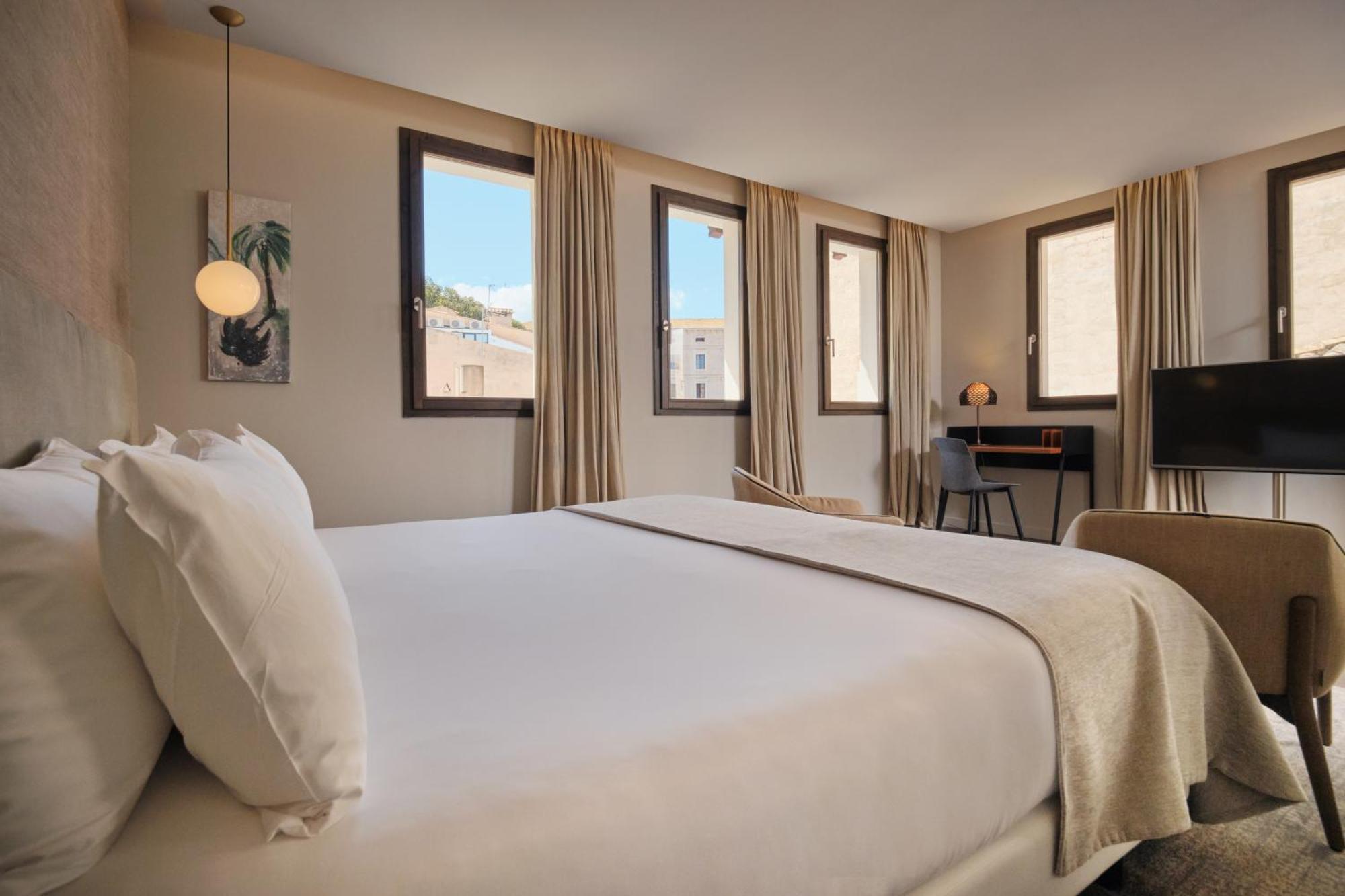 Sant Jaume Design Hotel Palma de Mallorca Exterior photo