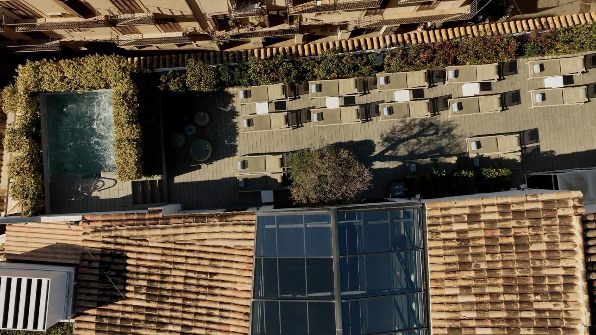 Sant Jaume Design Hotel Palma de Mallorca Exterior photo