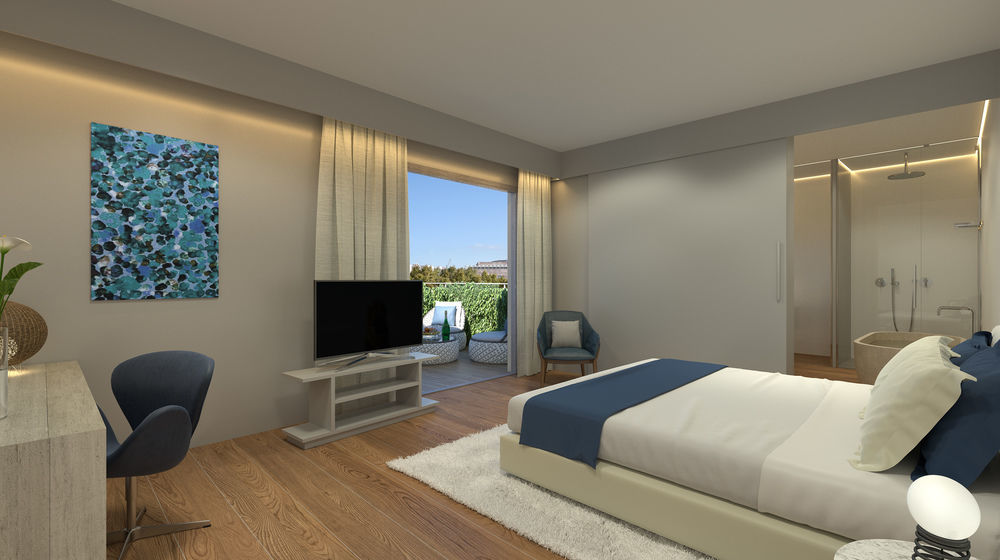 Sant Jaume Design Hotel Palma de Mallorca Exterior photo